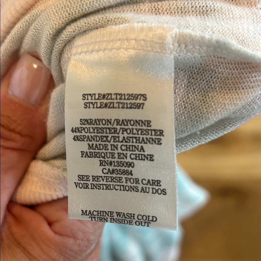 Z Supply Knit set - Picture 3 of 3